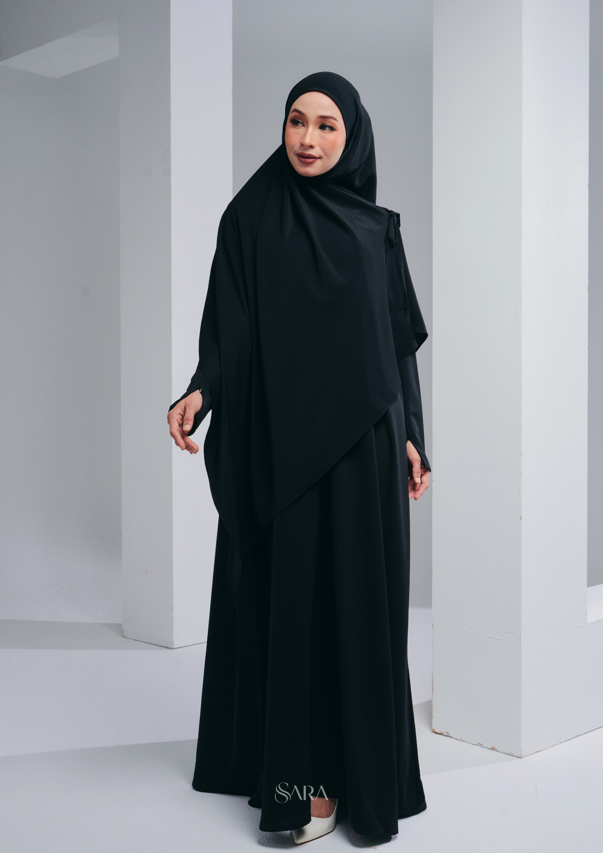 RANEA KHIMAR SET