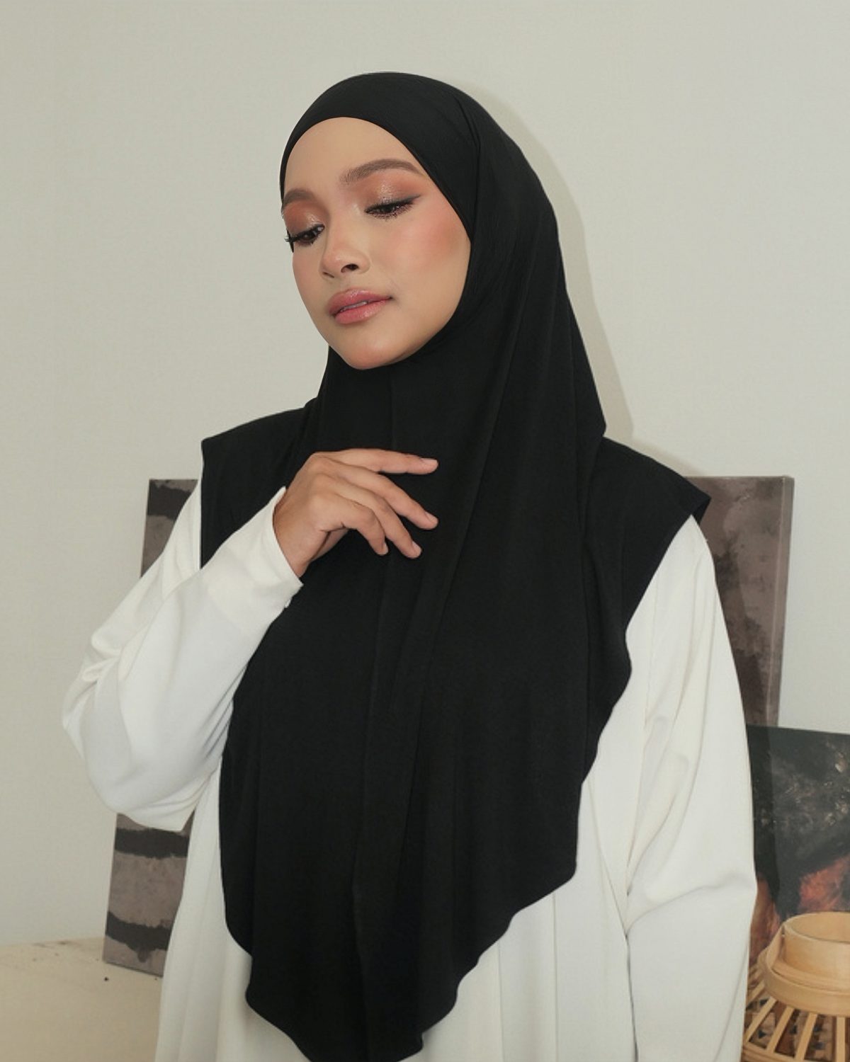 SKINISM BAWAL TIE BACK