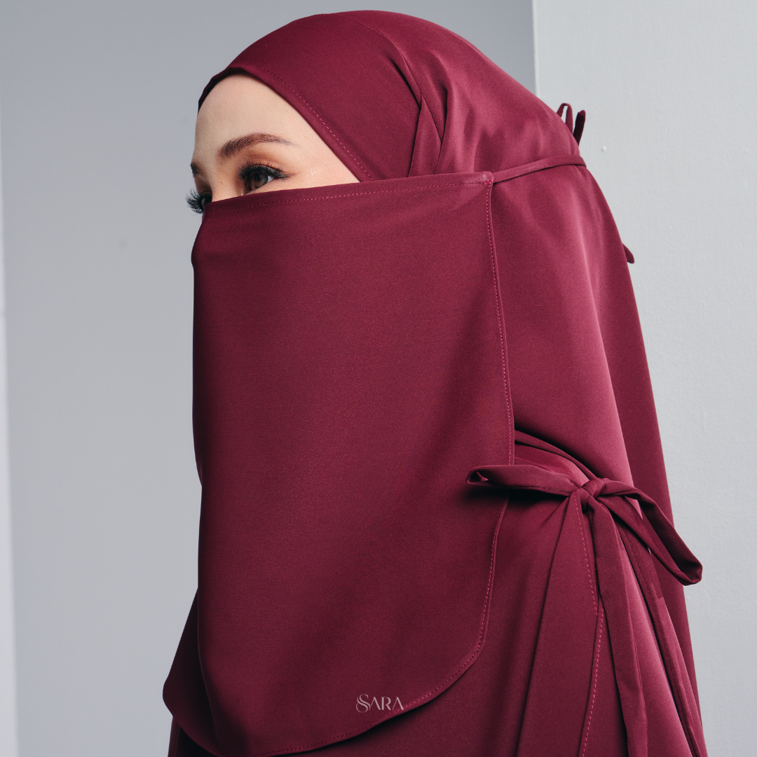 PURDAH RANEA [PURDAH ONLY]