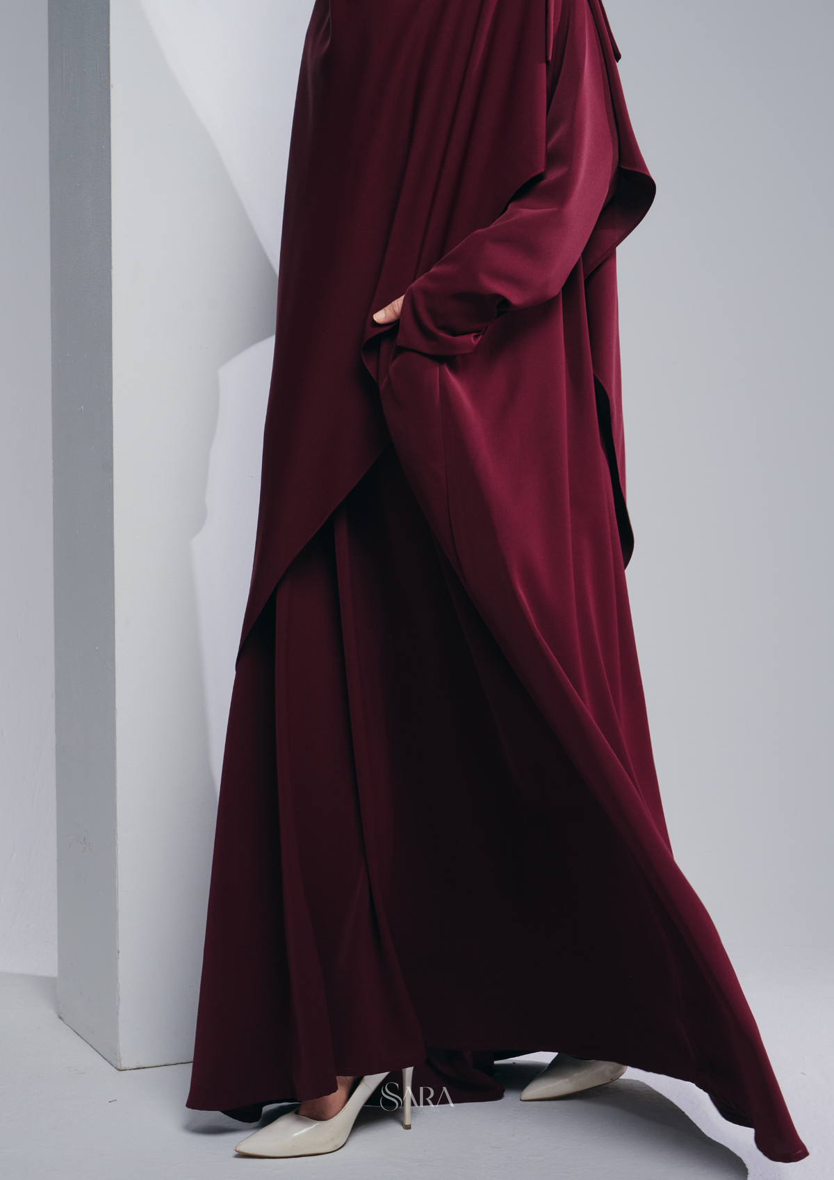 RANEA KHIMAR SET