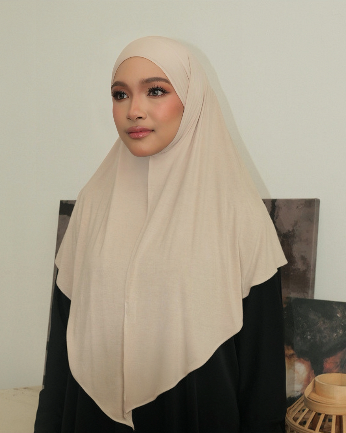 SKINISM BAWAL TIE BACK