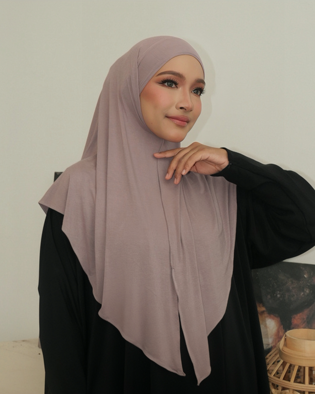 SKINISM BAWAL TIE BACK