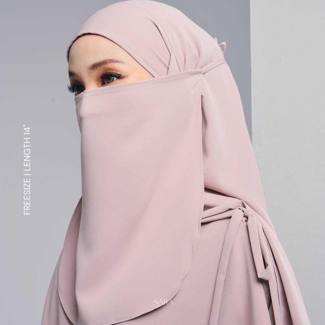 PURDAH RANEA [PURDAH ONLY]