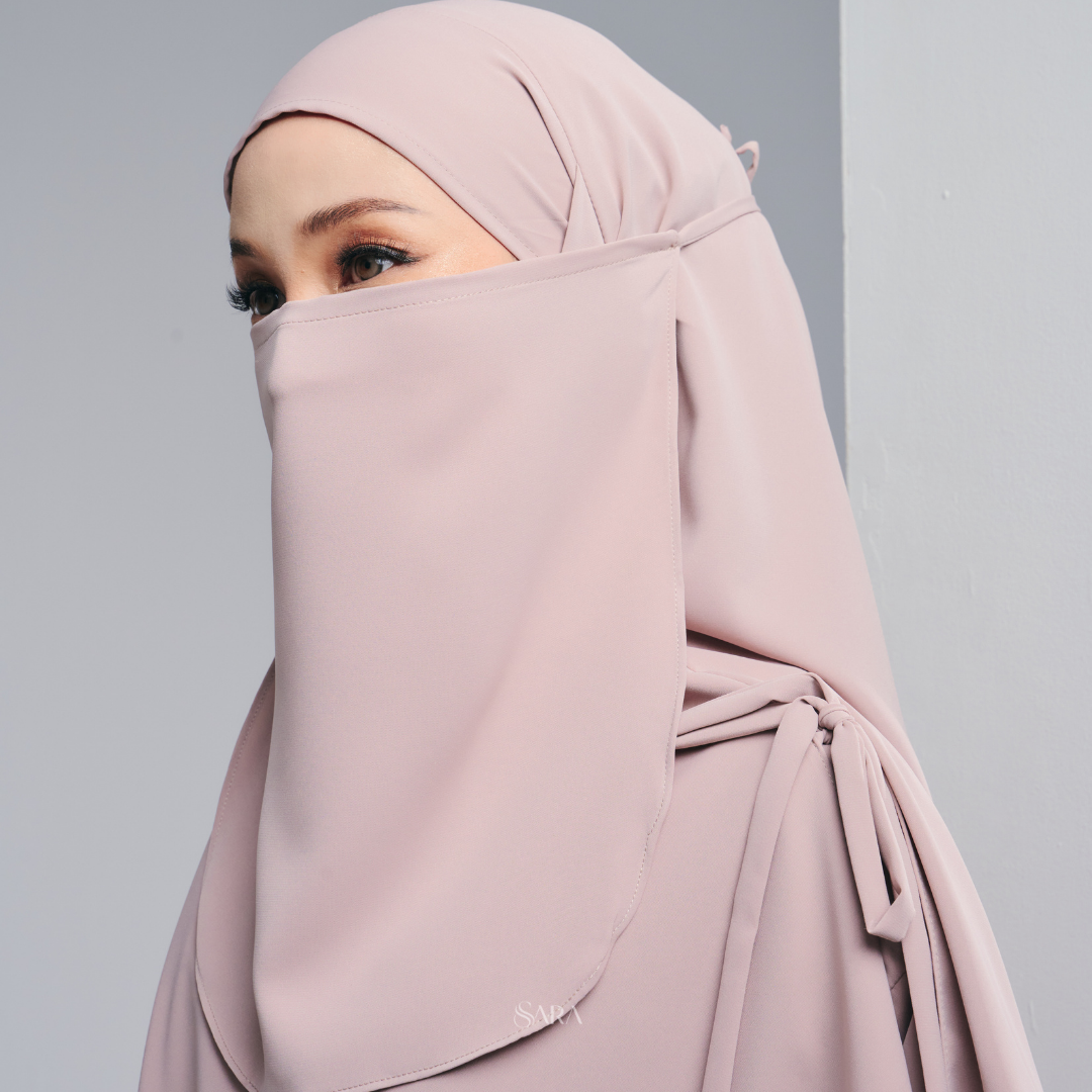 PURDAH RANEA [PURDAH ONLY]