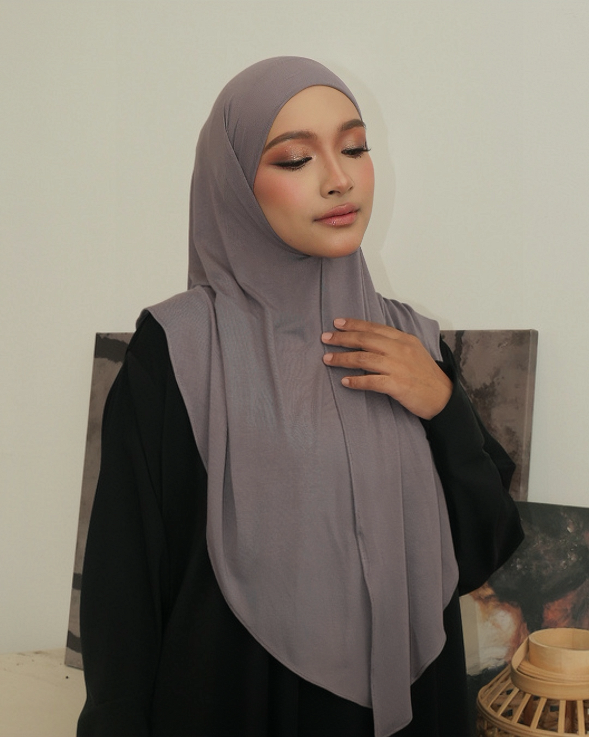 SKINISM BAWAL TIE BACK