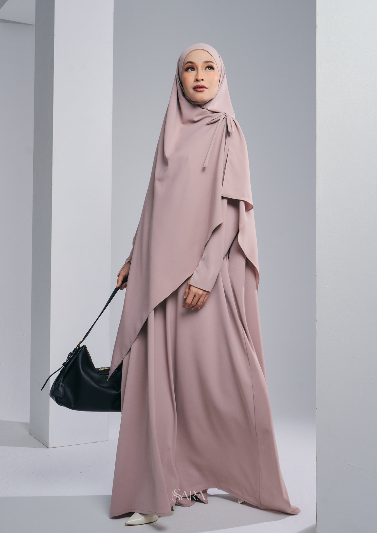 RANEA KHIMAR SET