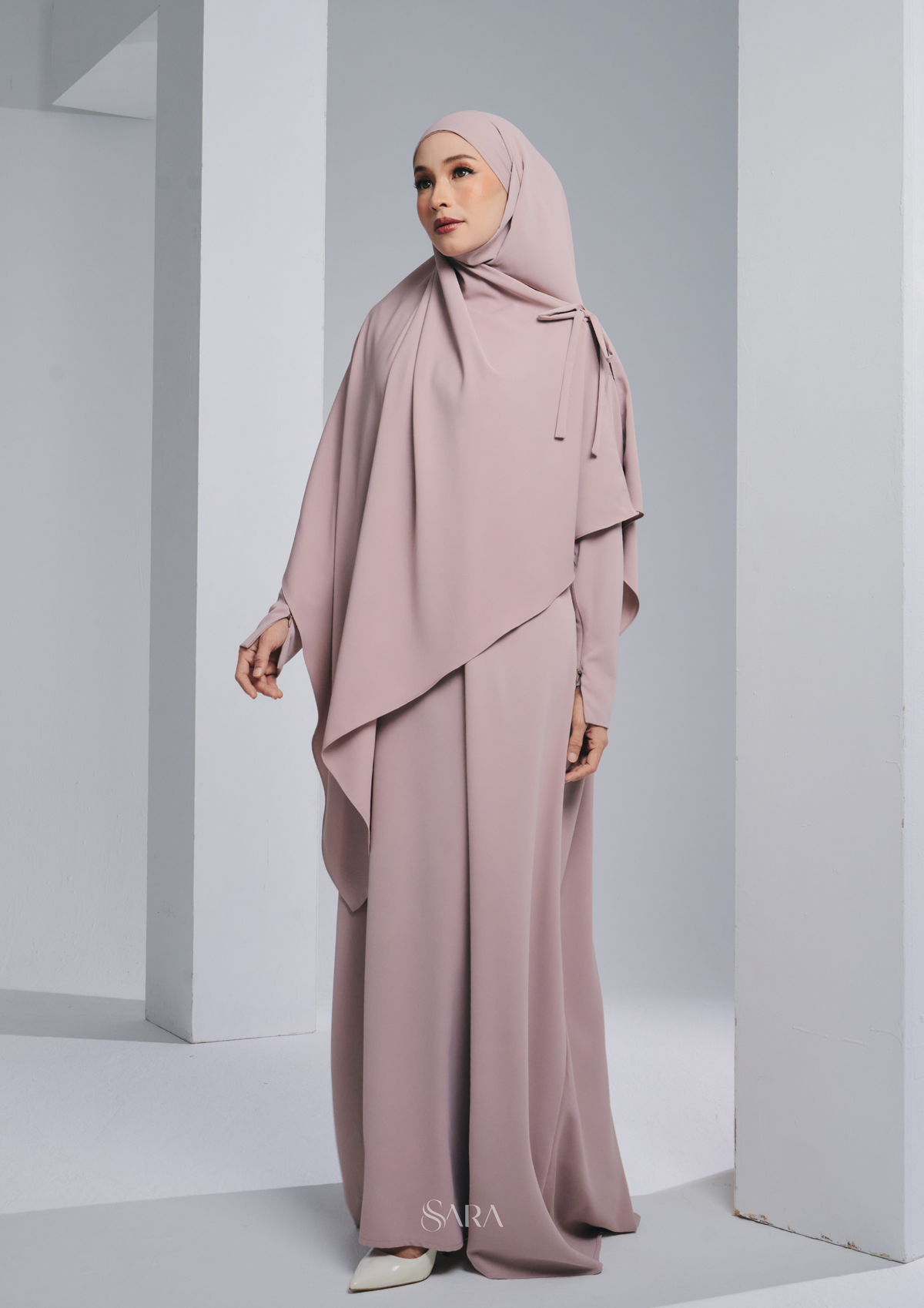 RANEA KHIMAR SET