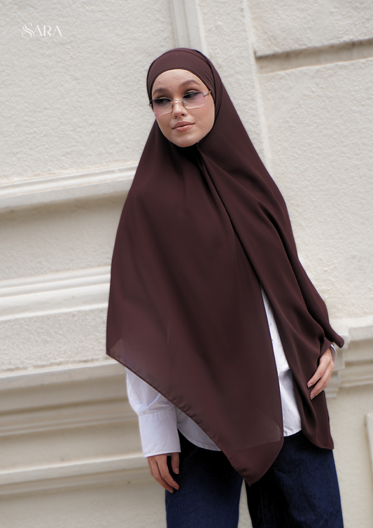 TALEA KHIBAN