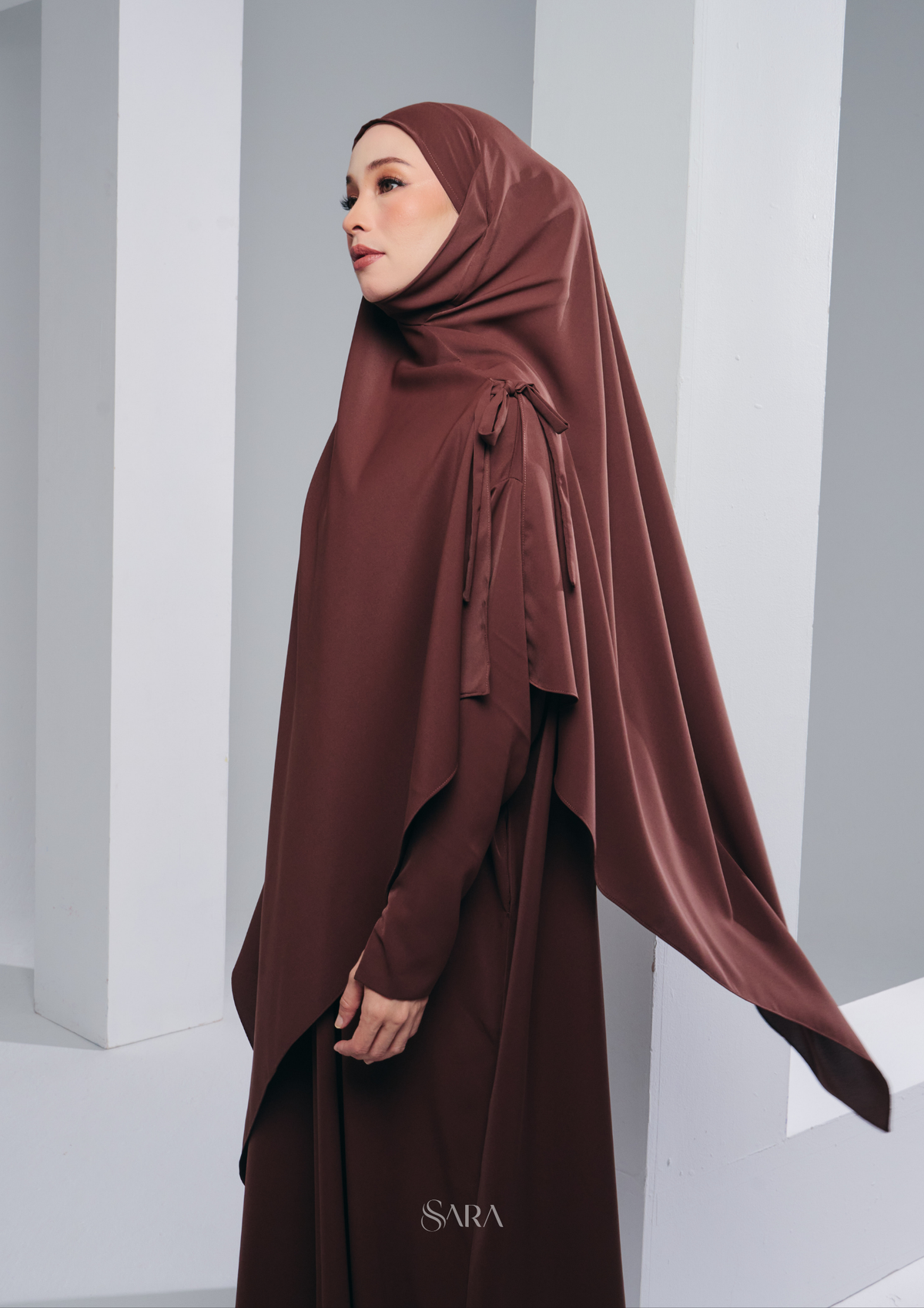 RANEA KHIMAR SET