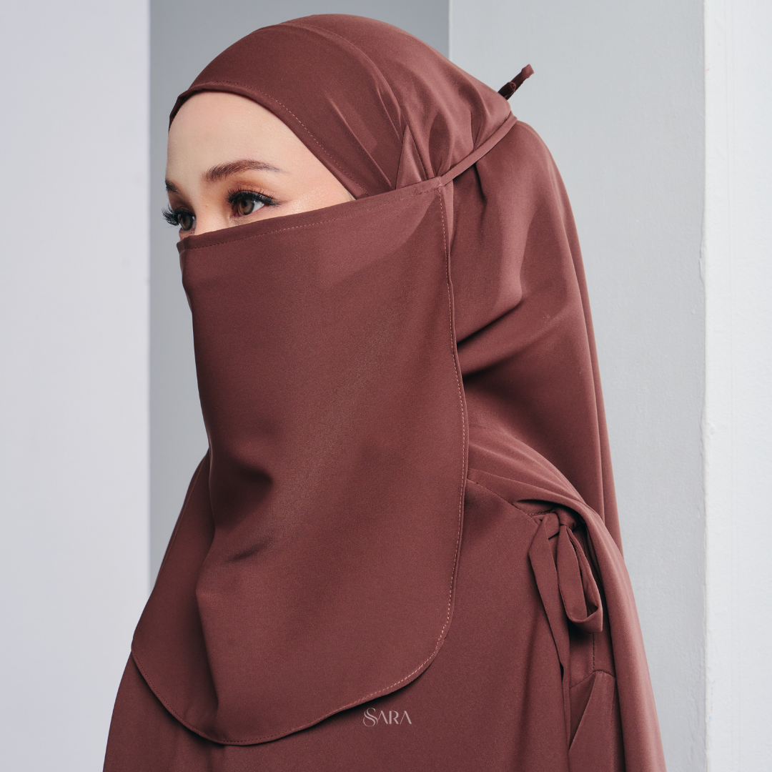 PURDAH RANEA [PURDAH ONLY]