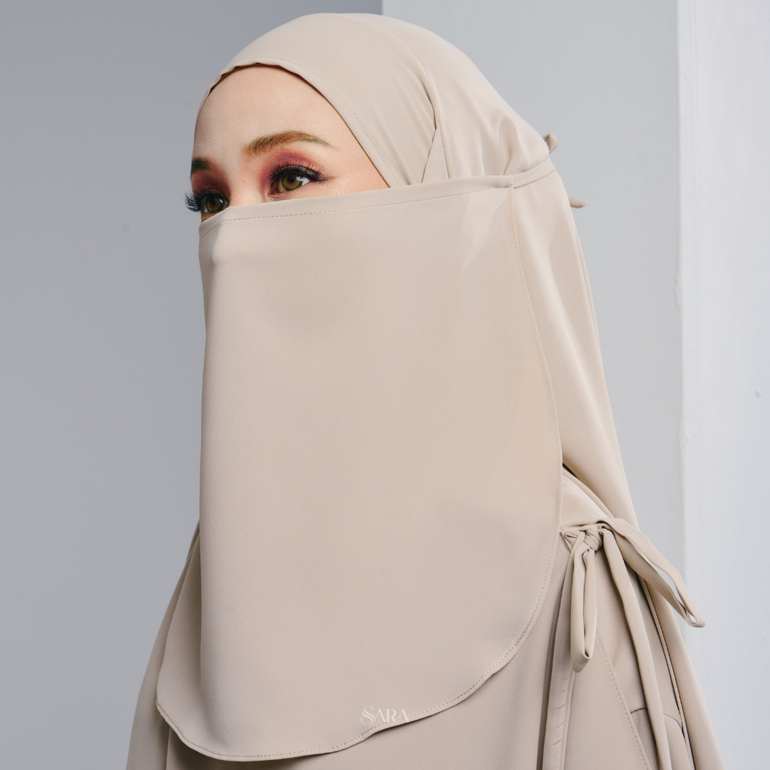 PURDAH RANEA [PURDAH ONLY]
