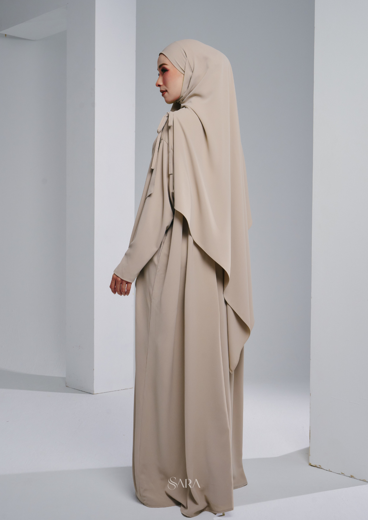 RANEA KHIMAR SET