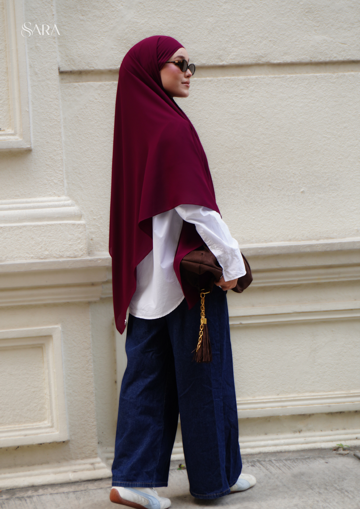 TALEA KHIBAN