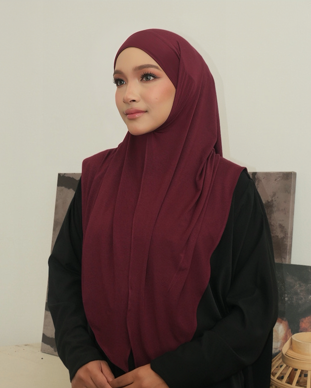 SKINISM BAWAL TIE BACK