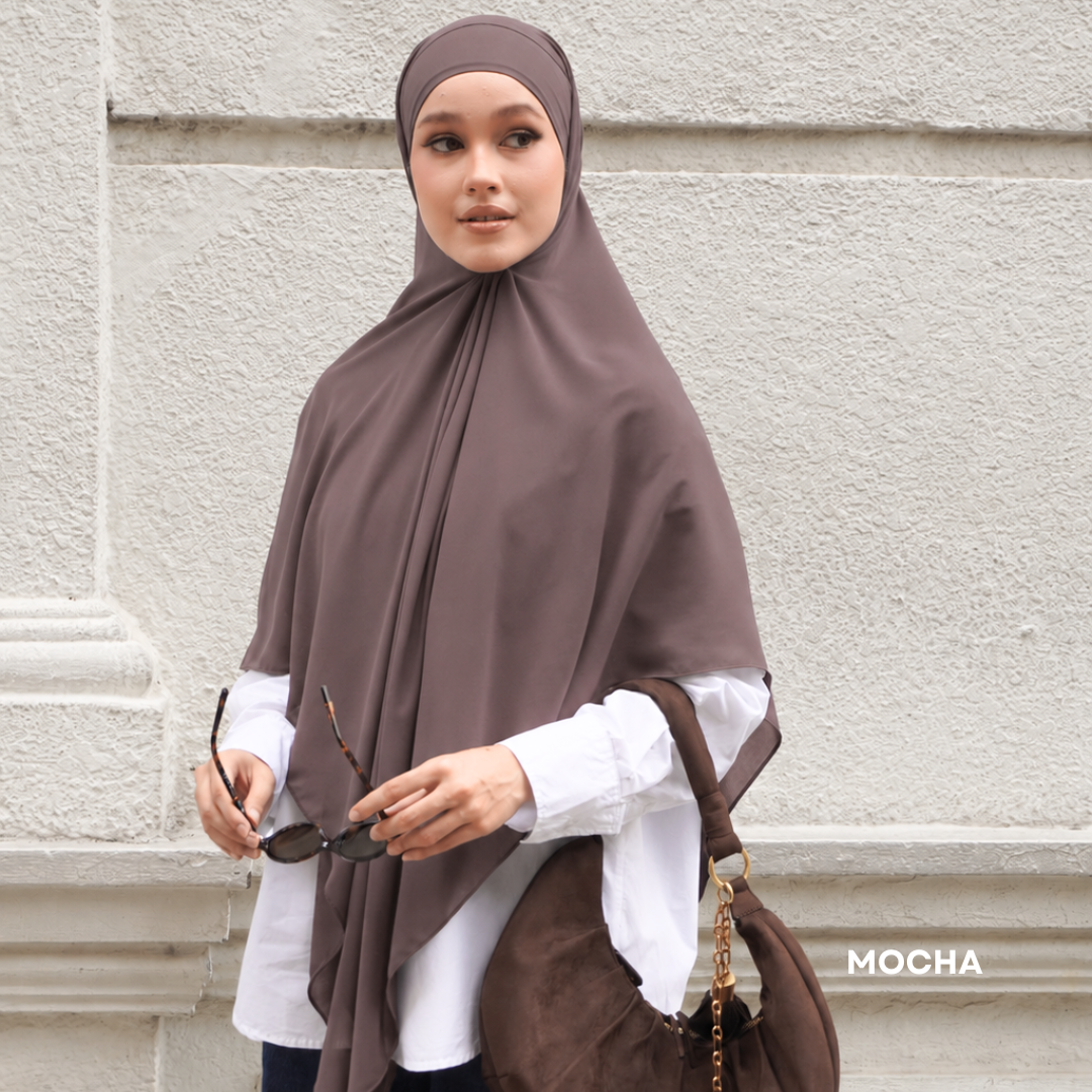 TALEA KHIBAN
