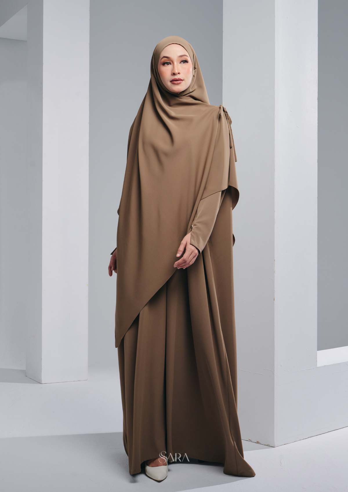 RANEA KHIMAR SET