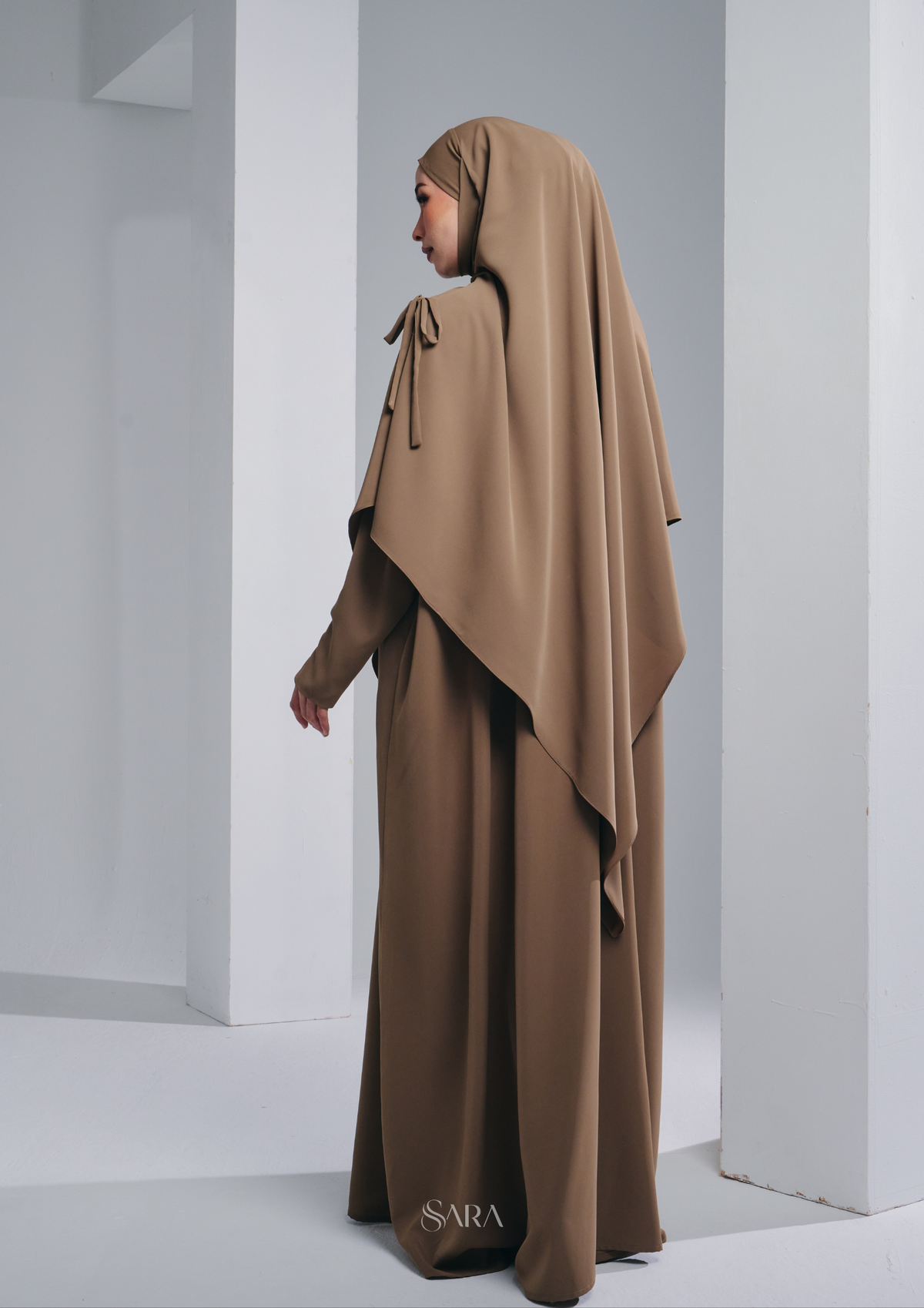 RANEA KHIMAR SET
