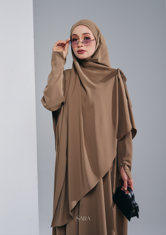 RANEA KHIMAR SET