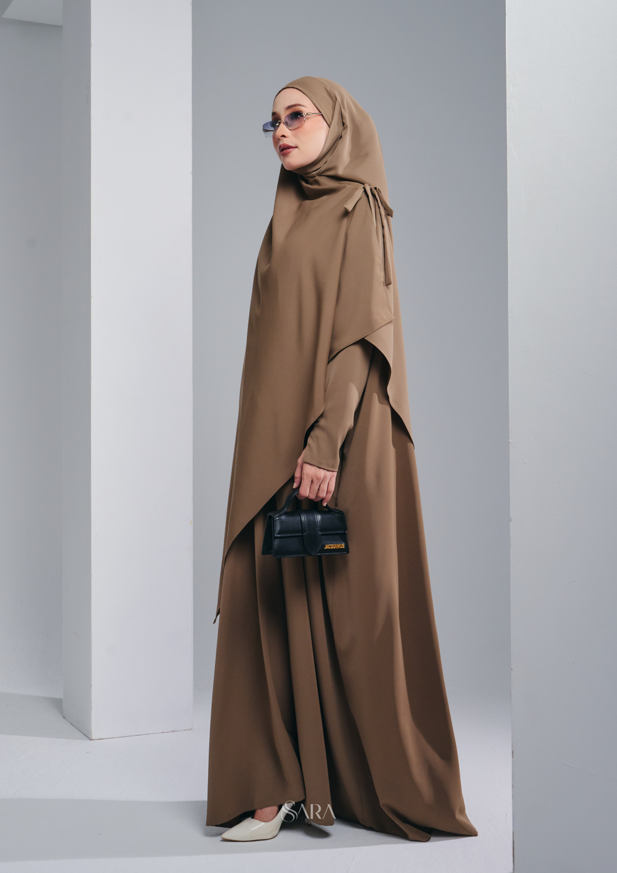 RANEA KHIMAR SET
