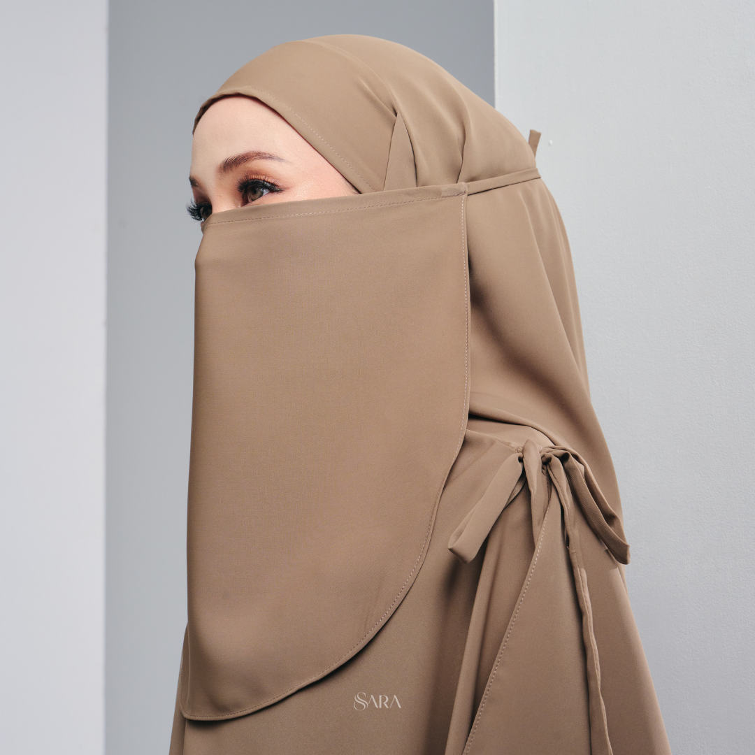 PURDAH RANEA [PURDAH ONLY]