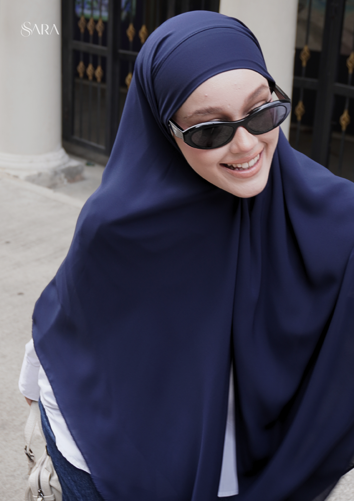 TALEA KHIBAN