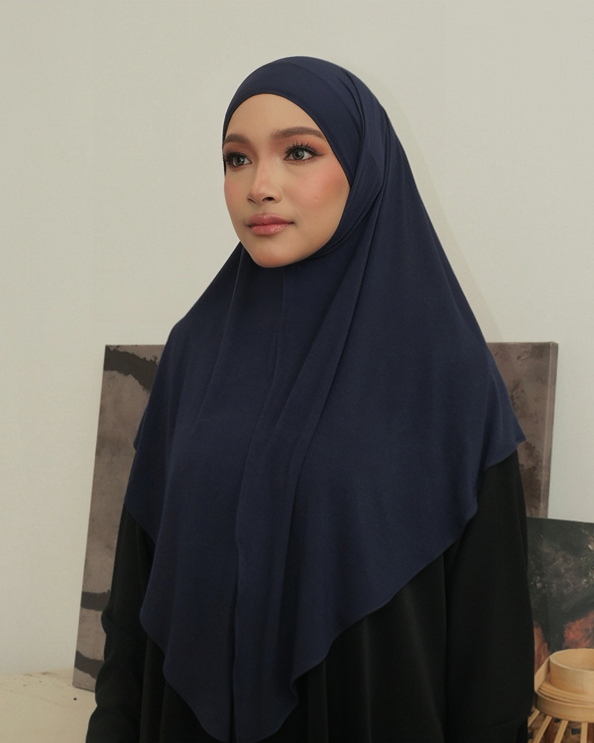 SKINISM BAWAL TIE BACK