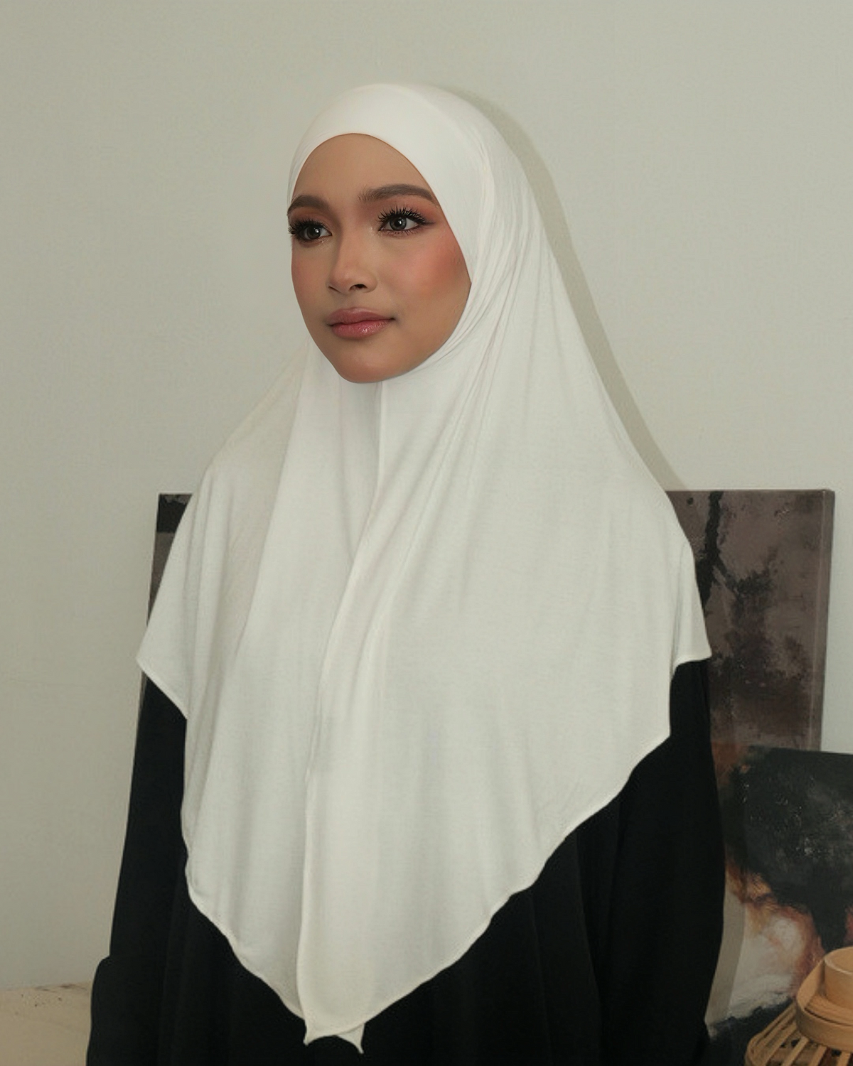 SKINISM BAWAL TIE BACK