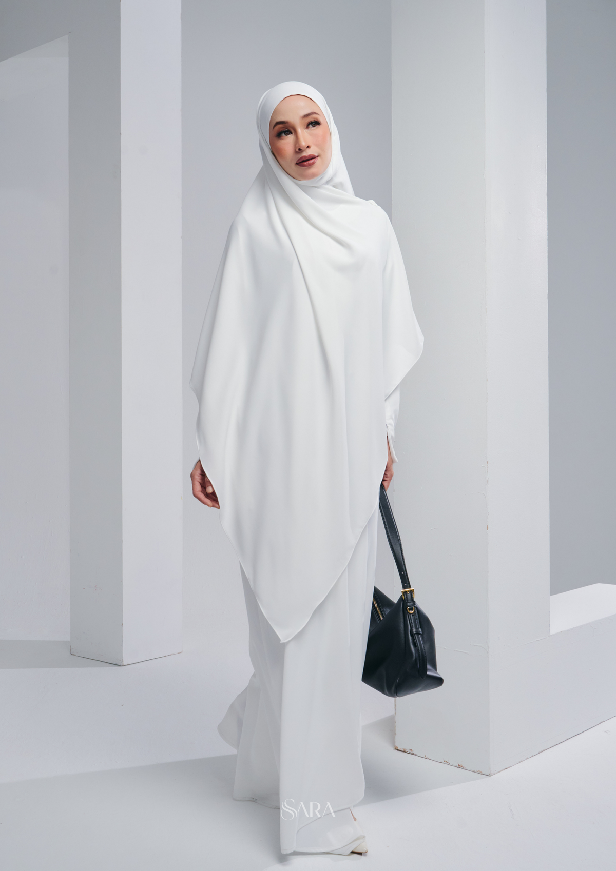RANEA KHIMAR SET
