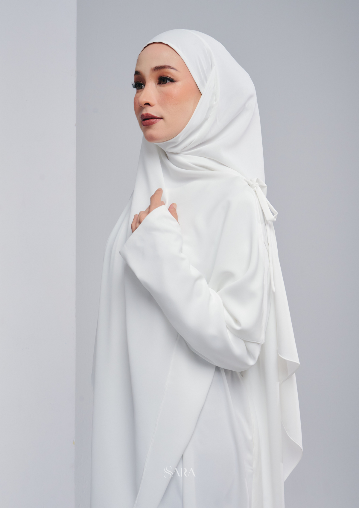RANEA KHIMAR SET