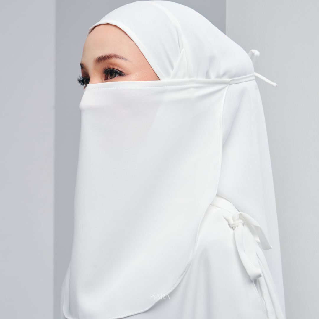 PURDAH RANEA [PURDAH ONLY]