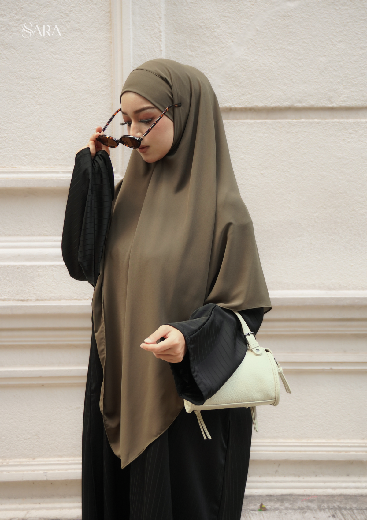 TALEA KHIBAN