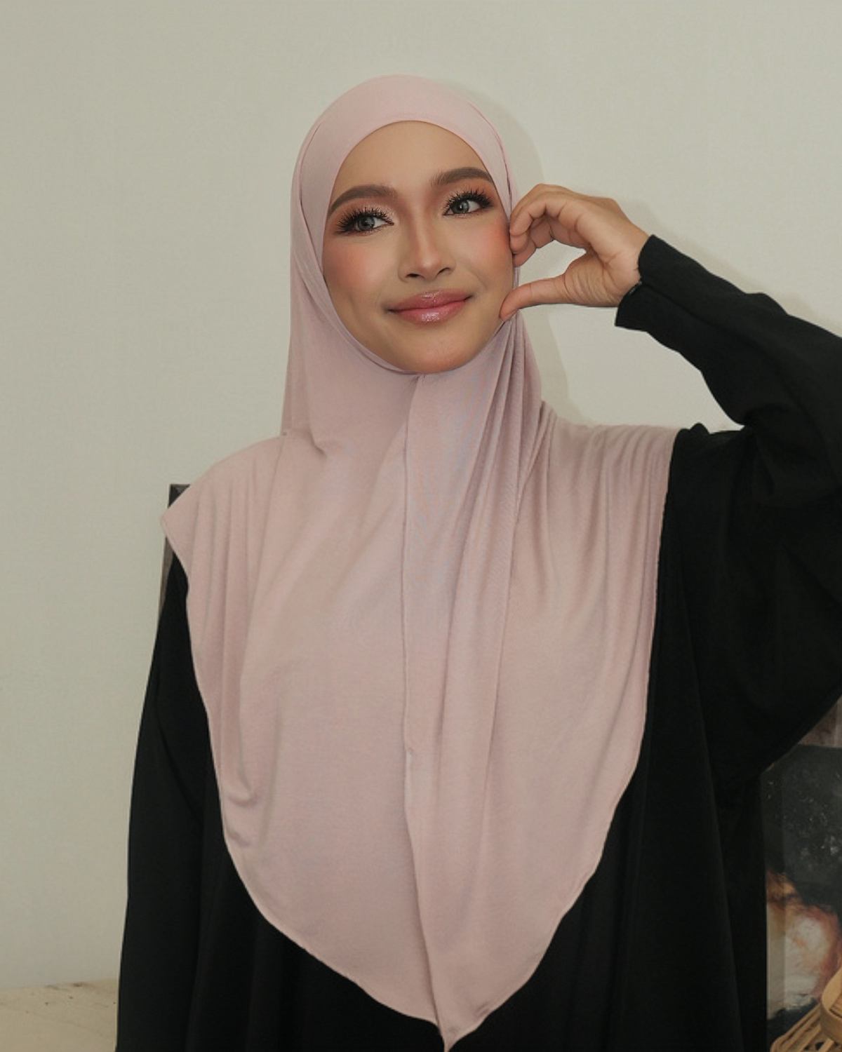 SKINISM BAWAL TIE BACK