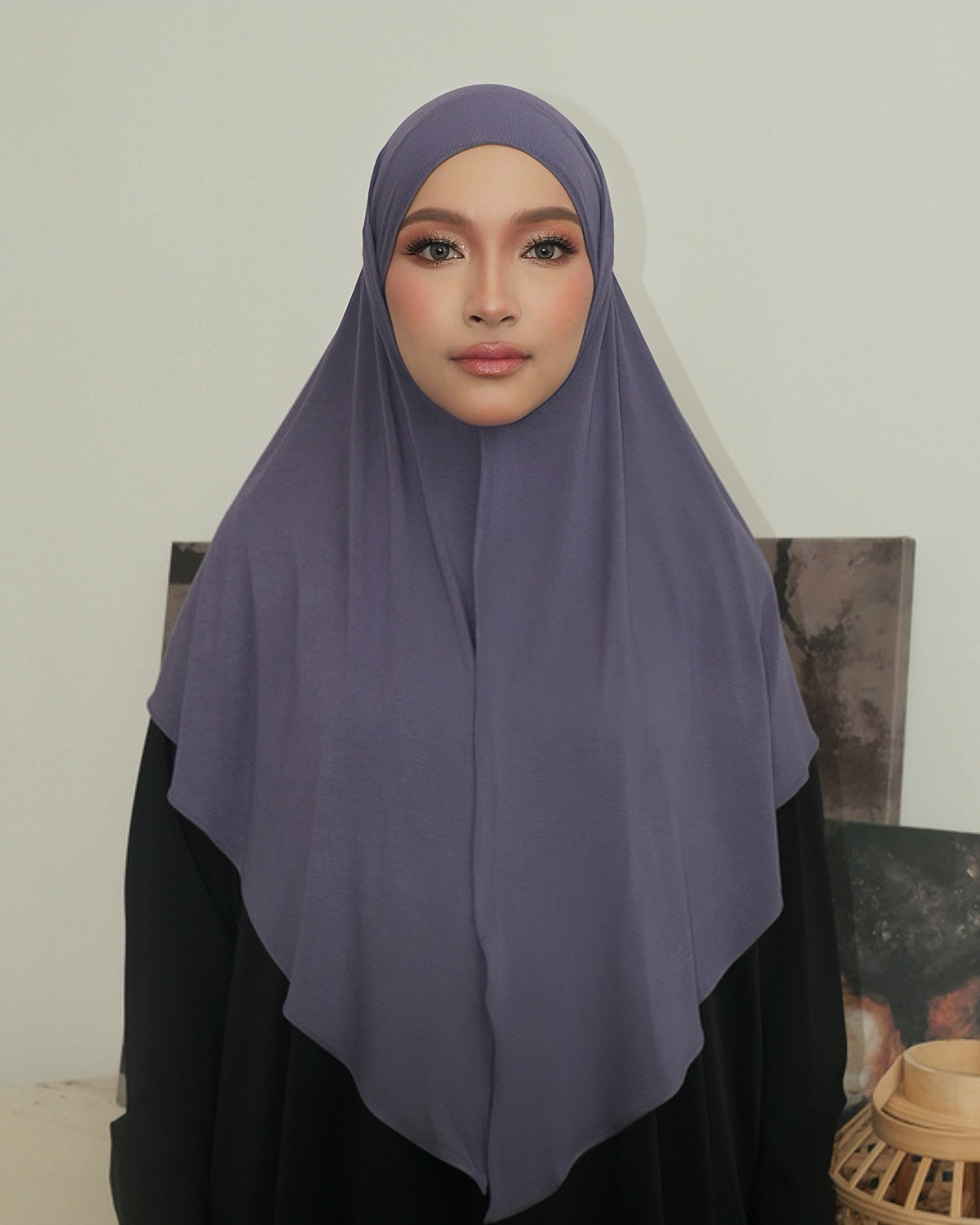 SKINISM BAWAL TIE BACK