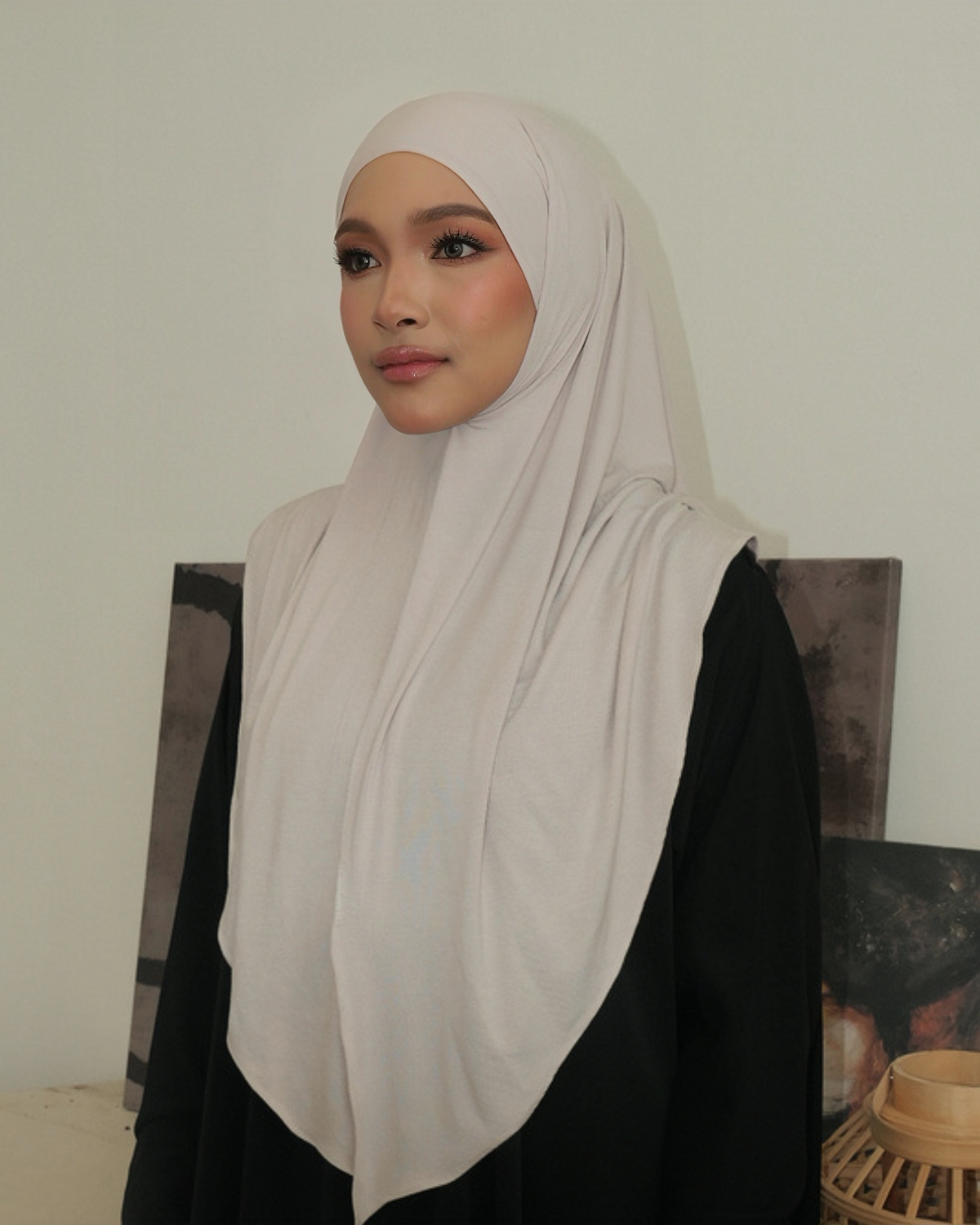 SKINISM BAWAL TIE BACK